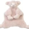 Happy Horse Lama Lush Knuffeldoekje - Roze - Baby Cadeau -Mama loes 1200x1008