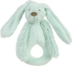 Happy Horse Konijn Richie Rammelaar - Beige - Baby Cadeau -Mama loes 1200x1101