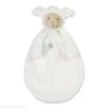 Happy Horse Lam Lugano Knuffeldoekje - Wit - Knuffel Cadeau -Mama loes 1200x1200