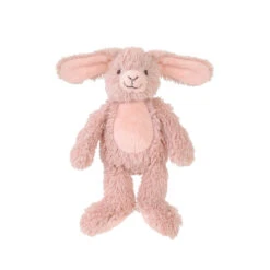 Happy Horse Rabbit Rosi Pacifier Knuffel 18 Cm