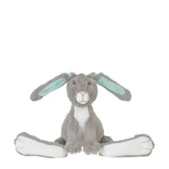 Happy Horse Grey Rabbit Twine No. 2 Knuffel 31 Cm
