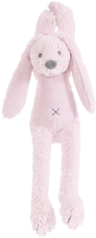 Happy Horse Rabbit Richie Roze Muziekdoosje 17661 2 Happy Horse Rabbit Richie Roze Muziekdoosje 17661