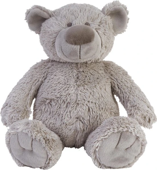 Happy Horse Bear Brice 27 Cm No. 2 Knuffel 133351 3 Happy Horse Bear Brice 27 Cm No. 2 Knuffel 133351