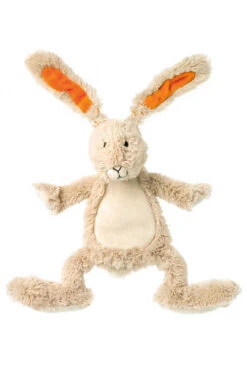 Happy Horse Konijn Twine Knuffeldoekje