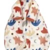 Happy Horse Giraf Gilles Knuffeldoekje - Multi Colour - Baby Cadeau -Mama loes 621x1200
