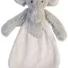 Happy Horse Olifant Enzo Knuffeldoekje - Grijs - Baby Cadeau -Mama loes 749x1200 1