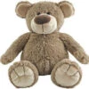 Happy Horse Bear Bella Bruin 40 Cm No. 3 Knuffel 130192 -Mama loes bear bella no. 3