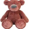 Happy Horse Bear Bobbie No. 3 - 40 Cm -Mama loes happy horse bear bobbie no 3 40 cm