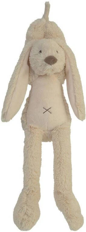 Happy Horse Beige Rabbit Richie Musical Knuffel 34 Cm 4 Happy Horse Beige Rabbit Richie Musical Knuffel 34 Cm - Afbeelding 2
