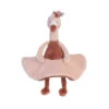 Happy Horse Flamingo Fiddle 31 Cm No. 2 Knuffel 133441 -Mama loes happy horse happy horse flamingo fiddle no1 1 1