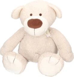 Happy Horse Knuffel Beer Baggio Nr. 4 -Mama loes happy horse knuffel beer baggio nr 4 3