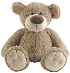 Happy Horse Knuffel Beer Bella Gigantisch (zittend 1 Mtr)