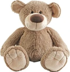 Happy Horse Knuffel Beer Bella Nr. 5 -Mama loes happy horse knuffel beer bella nr 5 3