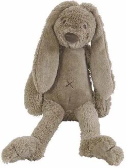 Happy Horse Knuffel Rabbit Richie Clay 38 Cm -Mama loes happy horse knuffel clay rabbit richie 5831