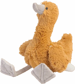 Happy Horse Knuffel Eend Twine Nr. 1