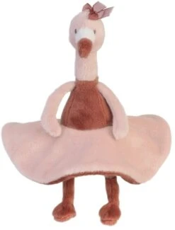 Happy Horse Knuffel Flamingo Fiddle No. 1 - 19 Cm
