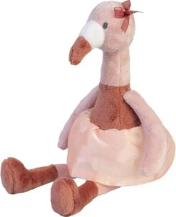 Happy Horse Knuffel Flamingo Fiddle No. 2 - 31 Cm
