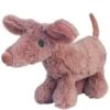 Happy Horse Knuffel Hond Djamilla - 26 Cm