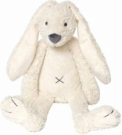 Happy Horse Ivory Rabbit Richie Knuffel 38 Cm -Mama loes happy horse knuffel ivory rabbit richie 2297