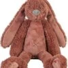 Happy Horse Knuffel Konijn Richie Rusty 38 Cm No 2 -Mama loes happy horse knuffel konijn richie rusty 38 cm no 2 65467