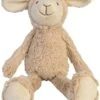 Happy Horse Knuffel Lam Livio No. 1 - 28 Cm -Mama loes happy horse knuffel lam livio no 1 28 cm