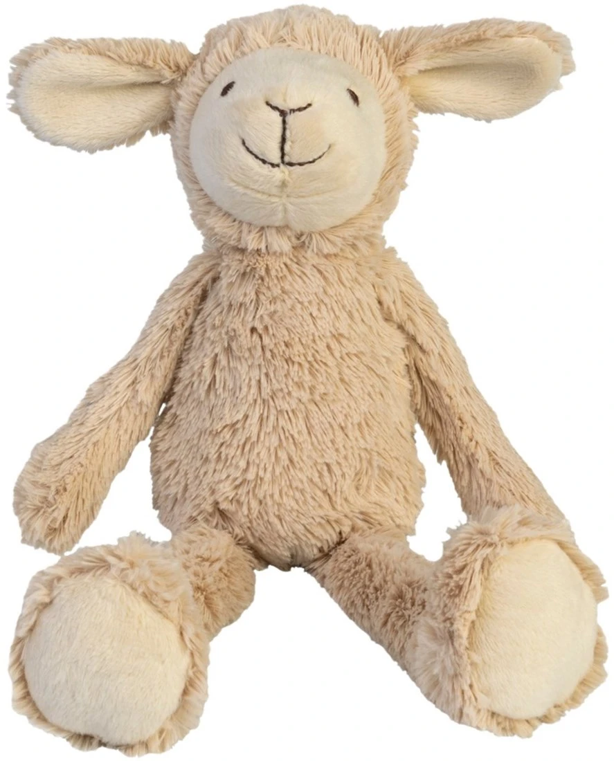 Happy Horse Knuffel Lam Livio No. 1 - 28 Cm 3 Happy Horse Knuffel Lam Livio No. 1 - 28 Cm