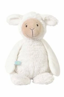Happy Horse Knuffel Lam Lugano Nr. 1