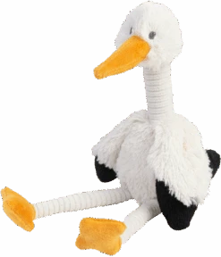 Happy Horse Knuffel Ooievaar Sky Nr. 2