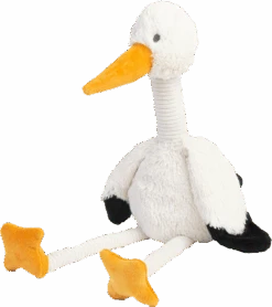 Happy Horse Knuffel Ooievaar Sky Nr. 3