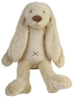 Happy Horse Knuffel Rabbit Richie Beige 38 Cm
