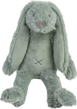 Happy Horse Tiny Green Rabbit Richie Knuffel 28 Cm