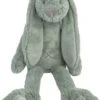 Happy Horse Knuffel Rabbit Richie Green 38 Cm -Mama loes happy horse knuffel rabbit richie green 38 cm 67212