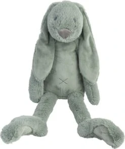 Happy Horse Big Green Rabbit Richie Knuffel 58 Cm