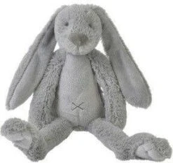 Happy Horse Tiny Grey Rabbit Richie Knuffel 28 Cm