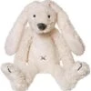 Happy Horse Richie Het Konijn Pluche Klein Crèmekleurig 28 Cm