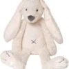 Happy Horse Knuffel Rabbit Richie Ivory 58 Cm 1 Happy Horse Knuffel Rabbit Richie Ivory 58 Cm -Mama loes happy horse knuffel rabbit richie ivory big 59695