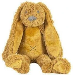 Happy Horse Tiny Ochre Rabbit Richie Knuffel 28 Cm