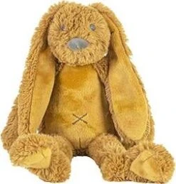 Happy Horse Knuffel Rabbit Richie Ochre 38 Cm