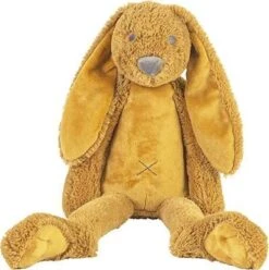 Happy Horse Big Ochre Rabbit Richie Knuffel 58 Cm