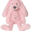 Happy Horse Knuffel Rabbit Richie Pink 28 Cm