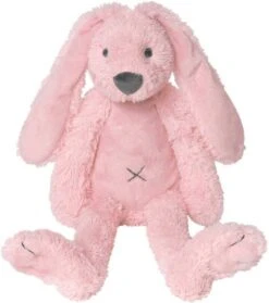 Happy Horse Knuffel Rabbit Richie Pink 28 Cm