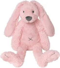 Happy Horse Richie Het Konijn Pluche Roze 38 Cm