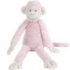 Happy Horse Knuffel Roze Aap Mickey Nr. 1