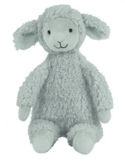 Happy Horse Knuffel Saffier Lam Lex Nr. 1