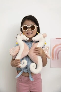 Bestsellers -Mama loes happy horse knuffel zeepaard shiva nr 1 2