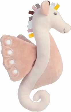 Happy Horse Knuffel Zeepaard Shiva Nr. 1