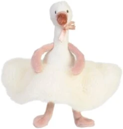 Happy Horse Knuffel Zwaan Swan Swizzle No. 1 - 18 Cm