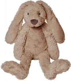 Happy Horse Knuffel Rabbit Richie Clay 38 Cm -Mama loes happy horse konijn richie 2646712