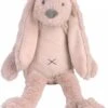 Happy Horse Tiny Old Pink Rabbit Richie Knuffel 28 Cm
