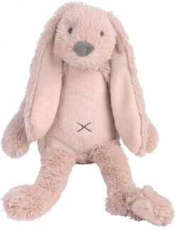 Happy Horse Tiny Old Pink Rabbit Richie Knuffel 28 Cm